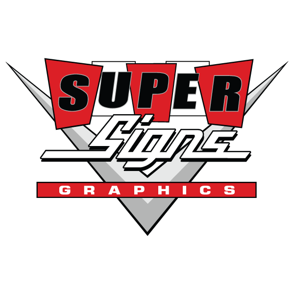 Super Signs logo